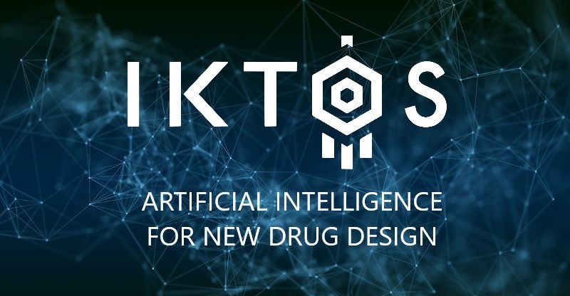 Iktos, a new CARE partner