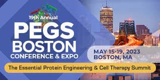 CARE presentation at at 19th Annual PEGS Boston conference and expo