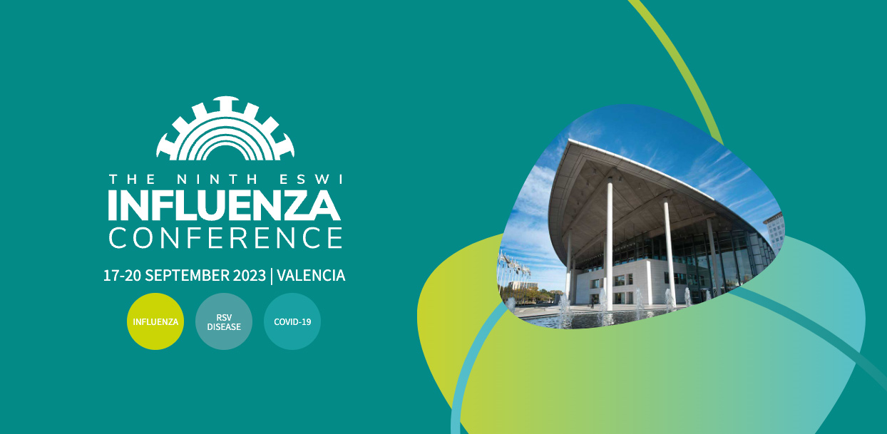 CARE presentation at 9th ESWI Influenza conference in Valencia